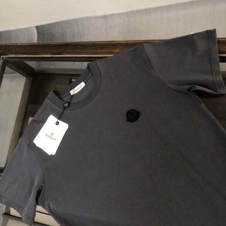 2026年5月15日春夏入荷新作MONCLER半袖 tシャツ人気商品/FX工場
