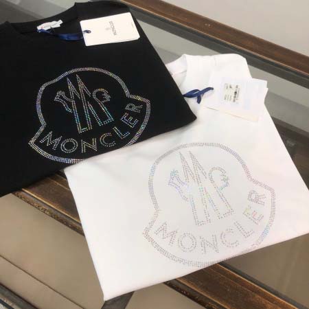 2026年5月15日春夏入荷新作MONCLER半袖 tシャツ人気商品/FX工場