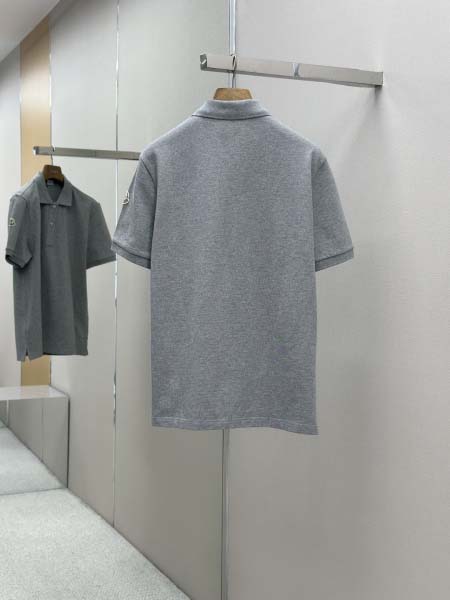 2026年5月15日春夏入荷新作Moncler半袖 tシャツ人気商品/FX工場