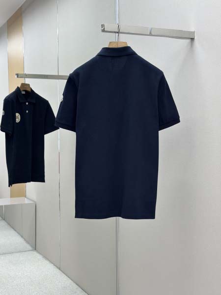 2026年5月15日春夏入荷新作Moncler半袖 tシャツ人気商品/FX工場