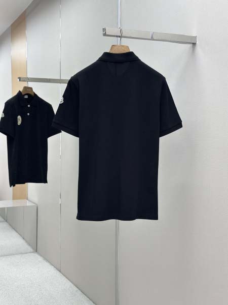 2026年5月15日春夏入荷新作Moncler半袖 tシャツ人気商品/FX工場