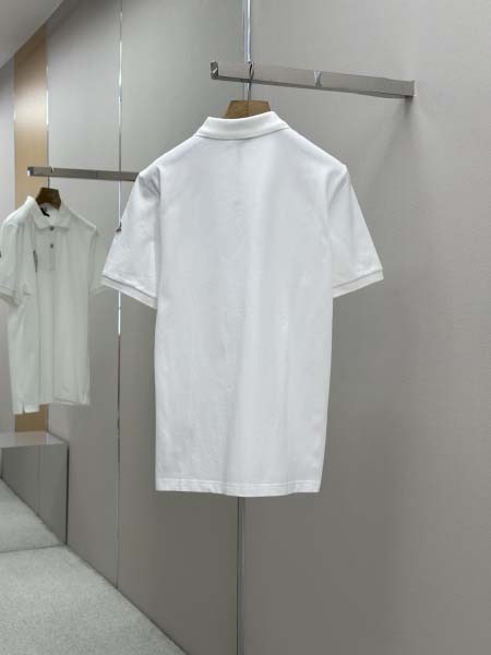 2026年5月15日春夏入荷新作Moncler半袖 tシャツ人気商品/FX工場