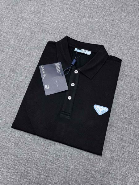 2026年5月15日春夏入荷新作Prada半袖 tシャツ人気商品/FX工場