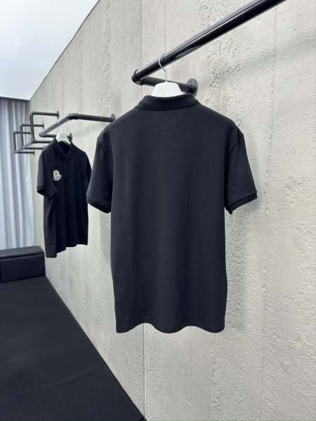2026年5月15日春夏入荷新作MONCLER半袖 tシャツ人気商品/FX工場