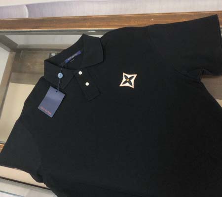 2026年5月15日春夏入荷新作Louis vuitton半袖 tシャツ人気商品/FX工場