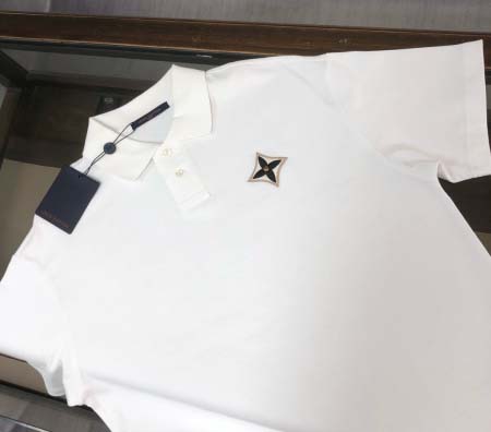 2026年5月15日春夏入荷新作Louis vuitton半袖 tシャツ人気商品/FX工場