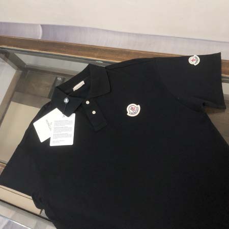 2026年5月15日春夏入荷新作MONCLER半袖 tシャツ人気商品/FX工場