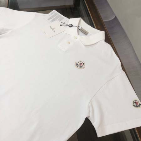 2026年5月15日春夏入荷新作MONCLER半袖 tシャツ人気商品/FX工場