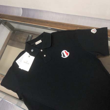 2026年5月15日春夏入荷新作MONCLER半袖 tシャツ人気商品/FX工場