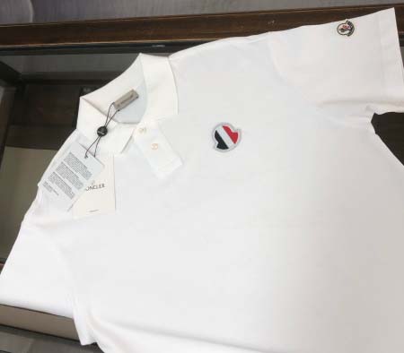 2026年5月15日春夏入荷新作MONCLER半袖 tシャツ人気商品/FX工場