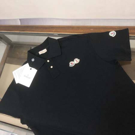 2026年5月15日春夏入荷新作MONCLER半袖 tシャツ人気商品/FX工場