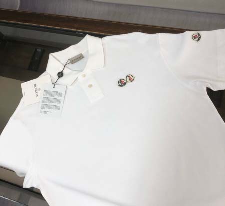 2026年5月15日春夏入荷新作MONCLER半袖 tシャツ人気商品/FX工場