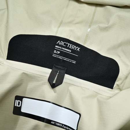 2026年5月15日春夏入荷新作ARCTERYX ジャケット人気商品/FX工場