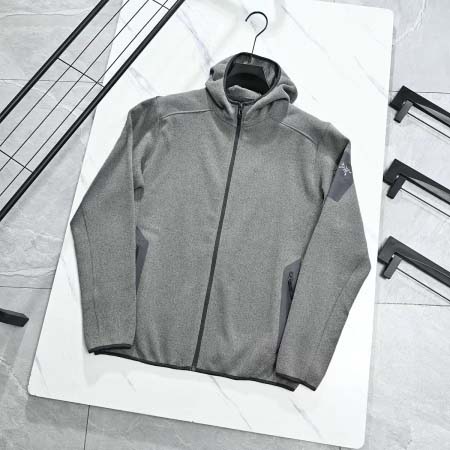 2026年5月15日春夏入荷新作ARCTERYX ジャケット人気商品/FX工場