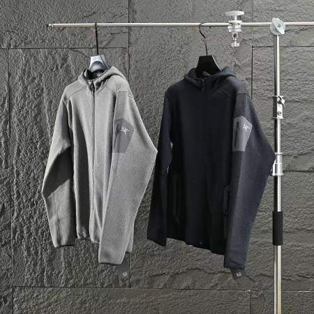2026年5月15日春夏入荷新作ARCTERYX ジャケット人気商品/FX工場