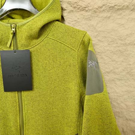 2026年5月15日春夏入荷新作ARCTERYX ジャケット人気商品/FX工場