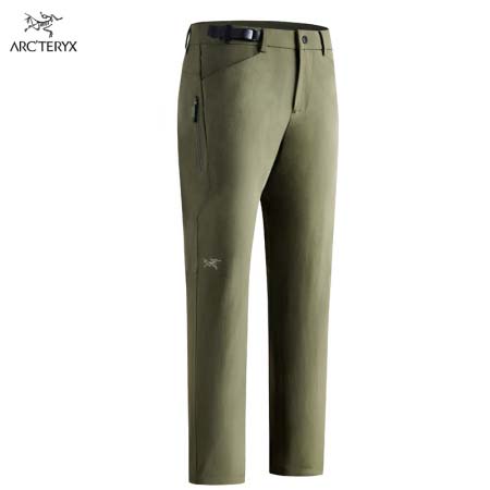 2026年5月15日春夏入荷新作ARCTERYX ズボン人気商品/FX工場