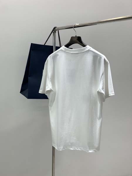 2026年5月15日春夏入荷新作Dior 半袖 tシャツ人気商品/FX工場