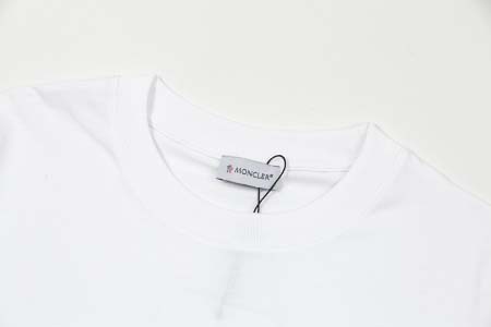 2026年5月15日春夏入荷新作MONCLER半袖 tシャツ人気商品/FX工場