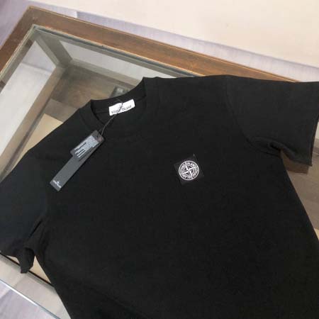 2026年5月15日春夏入荷新作Stone Island半袖 tシャツ人気商品/FX工場