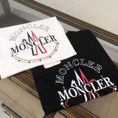 2026年5月15日春夏入荷新作MONCLER半袖 tシャツ人気商品/FX工場