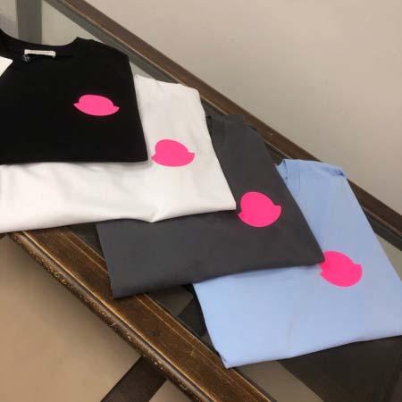 2026年5月15日春夏入荷新作MONCLER半袖 tシャツ人気商品/FX工場