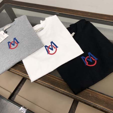 2026年5月15日春夏入荷新作Moncler半袖 tシャツ人気商品/FX工場