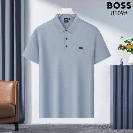 2026年5月19日入荷新作Boss半袖 ポロ/シャツ人気/誕生日プレゼント/kd工場