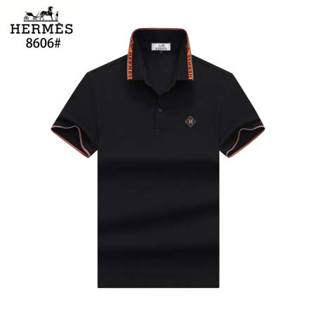 2026年5月19日入荷新作Hermes半袖 ポロ/シャツ人気/誕生日プレゼント/kd工場