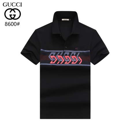 2026年5月19日入荷新作Gucci半袖 ポロ/シャツ人気/誕生日プレゼント/kd工場