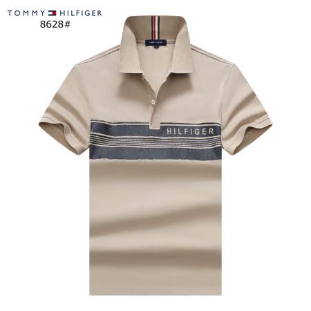2026年5月19日入荷新作Tommy半袖 ポロ/シャツ人気/誕生日プレゼント/kd工場