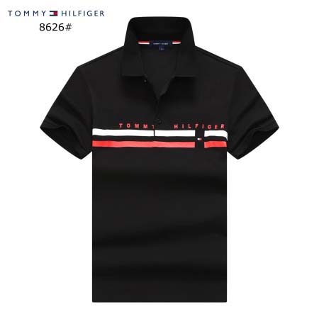 2026年5月19日入荷新作Tommy半袖 ポロ/シャツ人気/誕生日プレゼント/kd工場