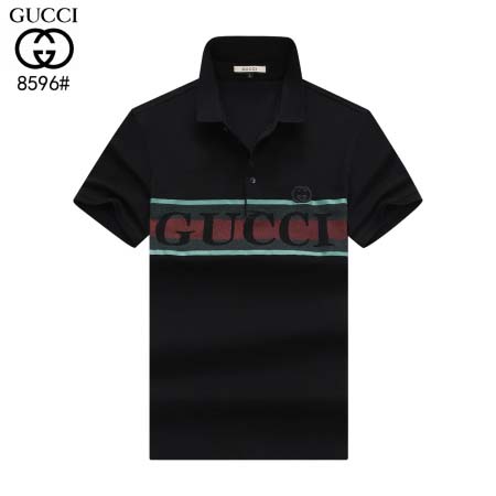 2026年5月19日入荷新作Gucci半袖 ポロ/シャツ人気/誕生日プレゼント/kd工場