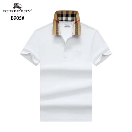 2026年5月19日入荷新作Burberry半袖 ポロ/シャツ人気/誕生日プレゼント/kd工場