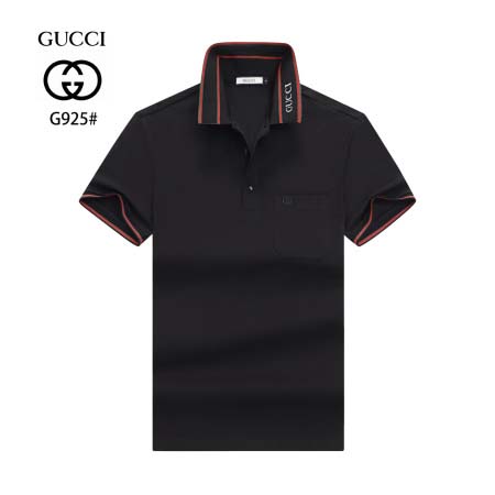 2026年5月19日入荷新作Gucci半袖 ポロ/シャツ人気/誕生日プレゼント/kd工場