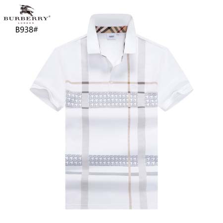 2026年5月19日入荷新作Burberry半袖 ポロ/シャツ人気/誕生日プレゼント/kd工場