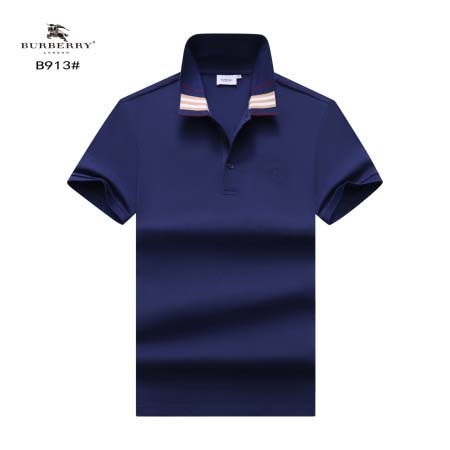 2026年5月19日入荷新作Burberry半袖 ポロ/シャツ人気/誕生日プレゼント/kd工場