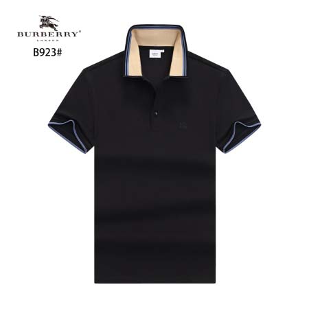 2026年5月19日入荷新作Burberry半袖 ポロ/シャツ人気/誕生日プレゼント/kd工場