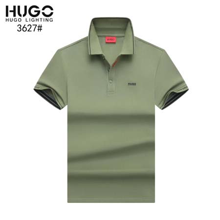 2026年5月19日入荷新作Hugo半袖 ポロ/シャツ人気/誕生日プレゼント/kd工場