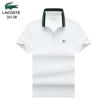 2026年5月19日入荷新作Lacoste半袖 ポロ/シャツ人気/誕生日プレゼント/kd工場
