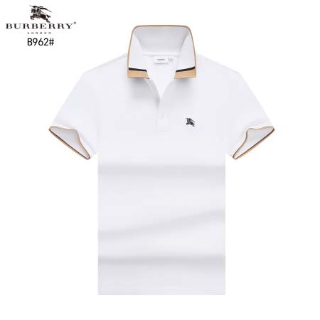 2026年5月19日入荷新作Burberry半袖 ポロ/シャツ人気/誕生日プレゼント/kd工場