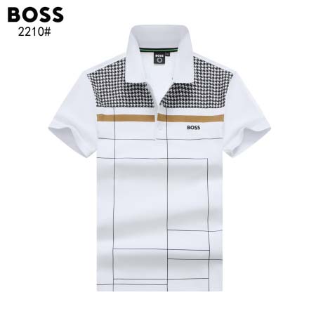 2026年5月19日入荷新作Boss半袖 ポロ/シャツ人気/誕生日プレゼント/kd工場