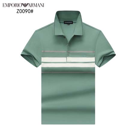 2026年5月19日入荷新作Armani半袖 ポロ/シャツ人気/誕生日プレゼント/kd工場