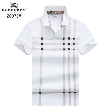 2026年5月19日入荷新作Burberry半袖 ポロ/シャツ人気/誕生日プレゼント/kd工場