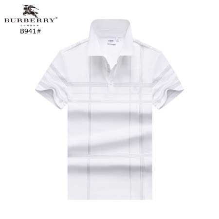 2026年5月19日入荷新作Burberry半袖 ポロ/シャツ人気/誕生日プレゼント/kd工場