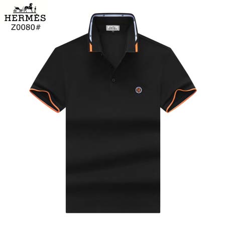 2026年5月19日入荷新作Hermes半袖 ポロ/シャツ人気/誕生日プレゼント/kd工場