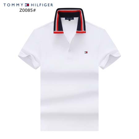 2026年5月19日入荷新作Tommy半袖 ポロ/シャツ人気/誕生日プレゼント/kd工場