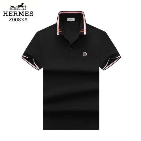 2026年5月19日入荷新作Hermes半袖 ポロ/シャツ人気/誕生日プレゼント/kd工場