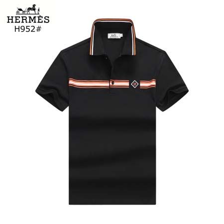 2026年5月19日入荷新作Hermes半袖 ポロ/シャツ人気/誕生日プレゼント/kd工場