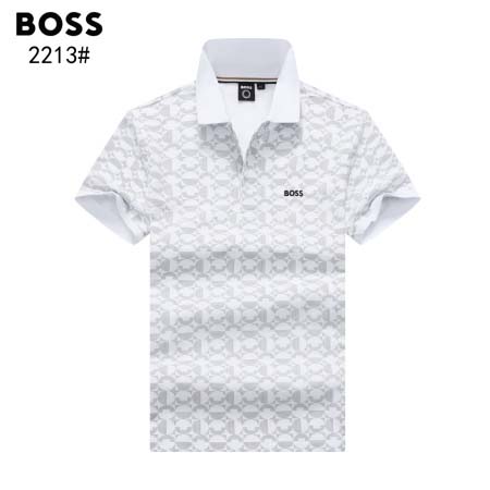 2026年5月19日入荷新作Boss半袖 ポロ/シャツ人気/誕生日プレゼント/kd工場